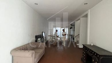 Penawaran Langka, rumah Mewah di Batununggal, Bandung, LB 150m²