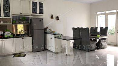Rumah Sederhana di Dago, Bandung, LT 236 m2