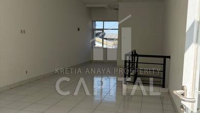 Ruko 3 Lantai Siap Pakai di Sayap Lodaya Bandung