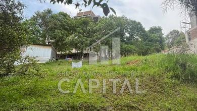 Dijual Tanah Premium di Resor Dago Pakar, Bandung, LT 380m²