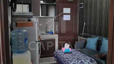 Miliki Segera Apartemen di Ciumbuleuit, Bandung, LB 40m²
