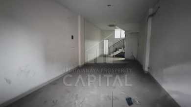 Ruko Siap Pakai di Dareah Startegis Nan Ramai Veteran Bandung