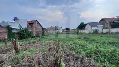 Tanah Favorit di Area Soekarno Hatta, Bandung, LT 840m²