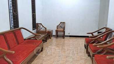 Rumah Minimalis Disewakan di Buah Batu, Bandung, Harga Ekonomis