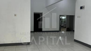 Ruko Siap Pakai dengan Posisi yang Strategis Ramai di Astana Anyar