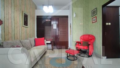 Rumah Sewa Murah Lokasi Setiabudi, Bandung, LB 180m²