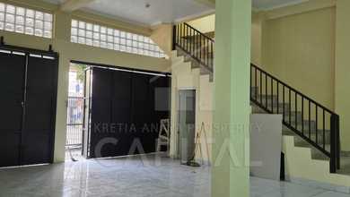 Kesempatan Langka, rumah Mewah di Antapani, Bandung, LB 200m²