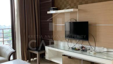 Kesempatan Apartemen Siap Huni di Dago, Bandung, 2 KT