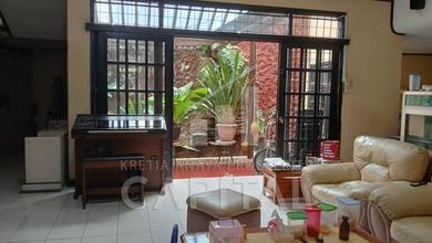 For Sale rumah Mewah di Dago, Bandung - LT 954m²