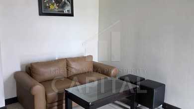 Disewakan Apartemen Terjangkau di Sukajadi, Bandung, LB 48m²
