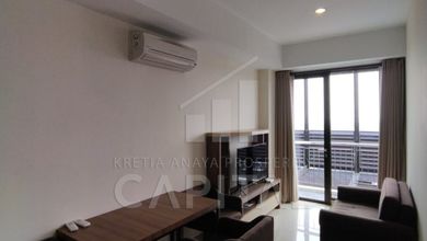 Apartemen Minimalis Harga Ekonomis, Lokasi Dago, Bandung