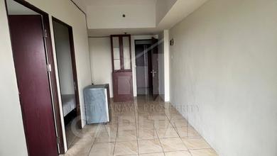 Jual Apartemen Terjangkau di Soekarno Hatta, Bandung, LB 36m²