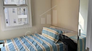 Penawaran Menarik Apartemen di Ciumbuleuit, Bandung, LB 36m²