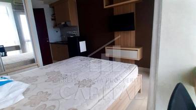 Promo Apartemen Murah di Jatinangor, Bandung, 1 KT