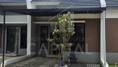 Rumah Sewaan Murah di Podomoro Park Bandung, Bandung, 2 KT, Harga 45 Juta /tahun
