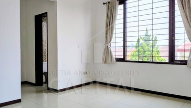 Rumah Minimalis Disewakan di Setra Duta, Bandung, Harga Ekonomis