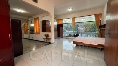 Kontrakan Murah di Pasteur, Bandung, 4 KT, Harga 150 Juta /tahun