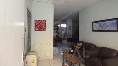 Kesempatan Rumah di Soekarno Hatta, Bandung, LB 80m², Harga 850 Juta