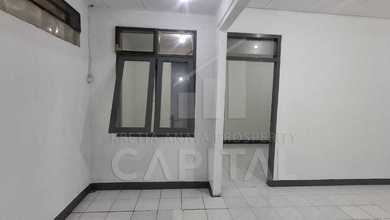 Jual Rumah Strategis di Soekarno Hatta, Bandung - LT 318m²