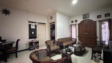 Rumah Dijual di Soekarno Hatta, Bandung, LB 150m², Harga Kompetitif!