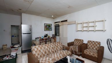 Rumah Siap Huni di Area Soekarno Hatta, Bandung, LT 143m²