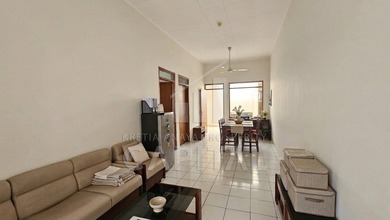 Kesempatan Rumah di Taman Holis Indah, Bandung, LB 70m², Harga 800 Juta
