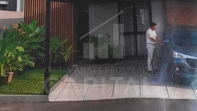 For Sale rumah Eksklusif di Setiabudi, Bandung - LT 264m²