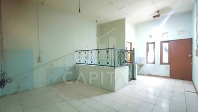 Ruko Siap Huni di Taman Holis Indah Dekat Bpk Penabur