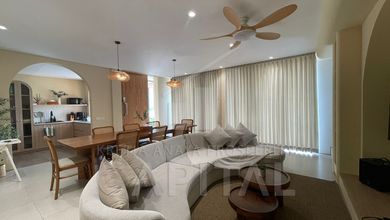 Villa Cantik Dua Lantai di Dago Village Bandung Siap Jadi Sumber Passive Income Mu
