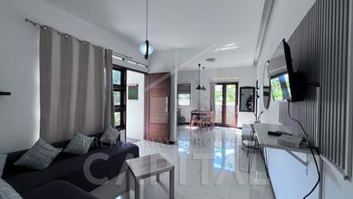 Villa Aktif Dago Area Cafe dan Villa Lokasi Sejuk dan Strategis