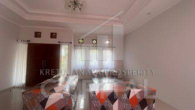 Disewakan Rumah Minimalis Daerah Bandung Kota, Bandung, LT  290 m2