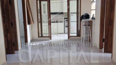 Rumah Elit Luas 108 m2, area Bandung Kota, Bandung