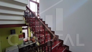 Jual Rumah Siap Tinggal area Bandung Kota, Bandung, Luas 170 m2