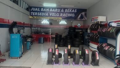 Turun Harga Ruko 2 Lantai Di Area Per Kantoran Tasikmalaya