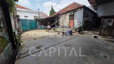 Dijual Tanah Premium di Bandung Kota, Bandung, LT 495m²