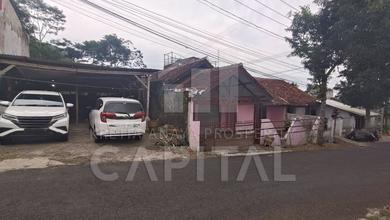 Jual Rumah 300 di Cibeureum, Tasikmalaya