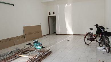 Ruko Baru Renov Di Pusat Kota Tasikmalaya