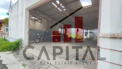 Rumah Area Luxury Tawang, Tasikmalaya - Harga Terbaik 3,2 Miliar