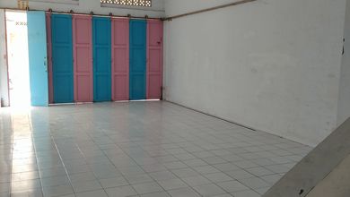 Ruko Permata Regency, Dekat Universitas Siliwangi Tasikmalaya