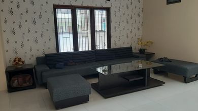 Dijual Rumah Nyaman di Tawang, Tasikmalaya - LT 135m²