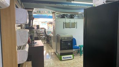 Turun Harga Ruko Di Lokasi Strategis Pusat Kota Tasikmalaya