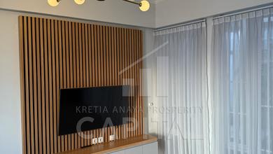 Rumah Dijual di Sariwangi, Bandung, LB 120m², Harga Kompetitif!