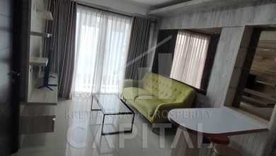 Jual Cepat Apartemen Murah di Pasteur, Bandung, LT 50m²