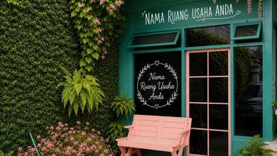 Kesempatan Eksklusif, rumah Mewah di Tawang, Tasikmalaya, LB 300m²