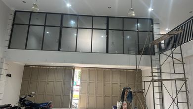 Ruang Usaha  Strategis Di Pusat Kota Jl Hz Mustofa, Tasikmalaya