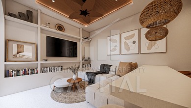 Harga Istimewa Villa Premium di Bali Lokasi Area Pecatu Uluwatu Hanya 2 M an Saja