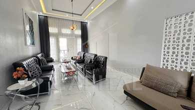 For Sale rumah Mewah di Bandung Timur, Bandung - LT 937m²