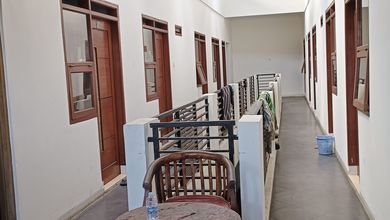 Rumah Area Premium Cihideung, Tasikmalaya - Harga Menarik 2,8 Miliar