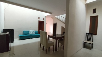 Rumah Sewa dengan Harga Murah Daerah Tawang