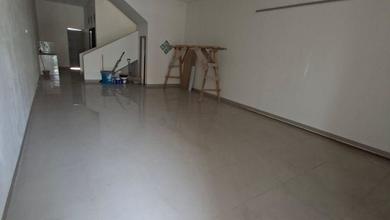 Ruko Siap Pakai Baru Renov di Tawang, Tasikmalaya